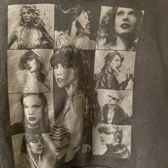 Taylor Swift Taylor Swift - Picture 7 of 9